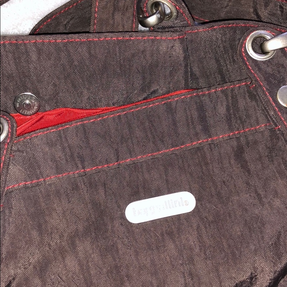 Baggallini purse